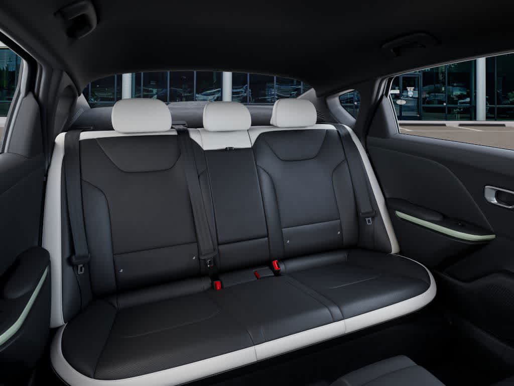 Thumbnail: 2026 Kia K4 - 16