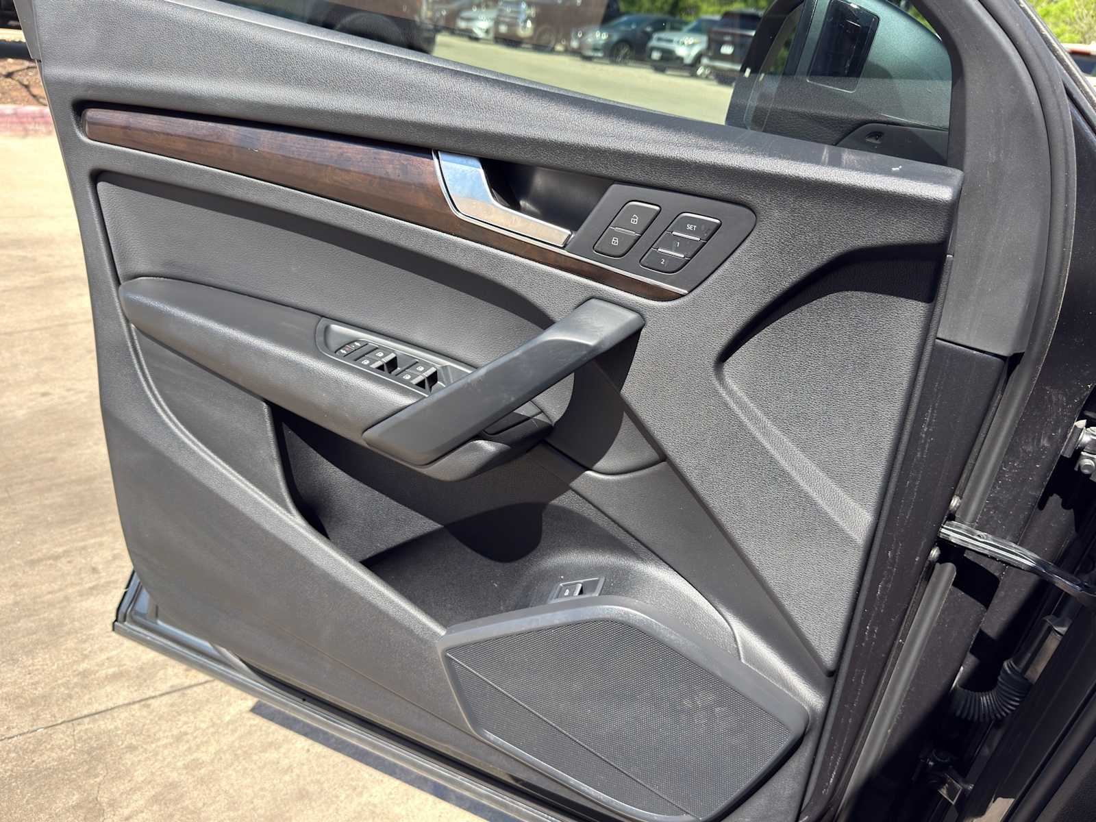 Thumbnail: 2019 Audi Q5 - 21