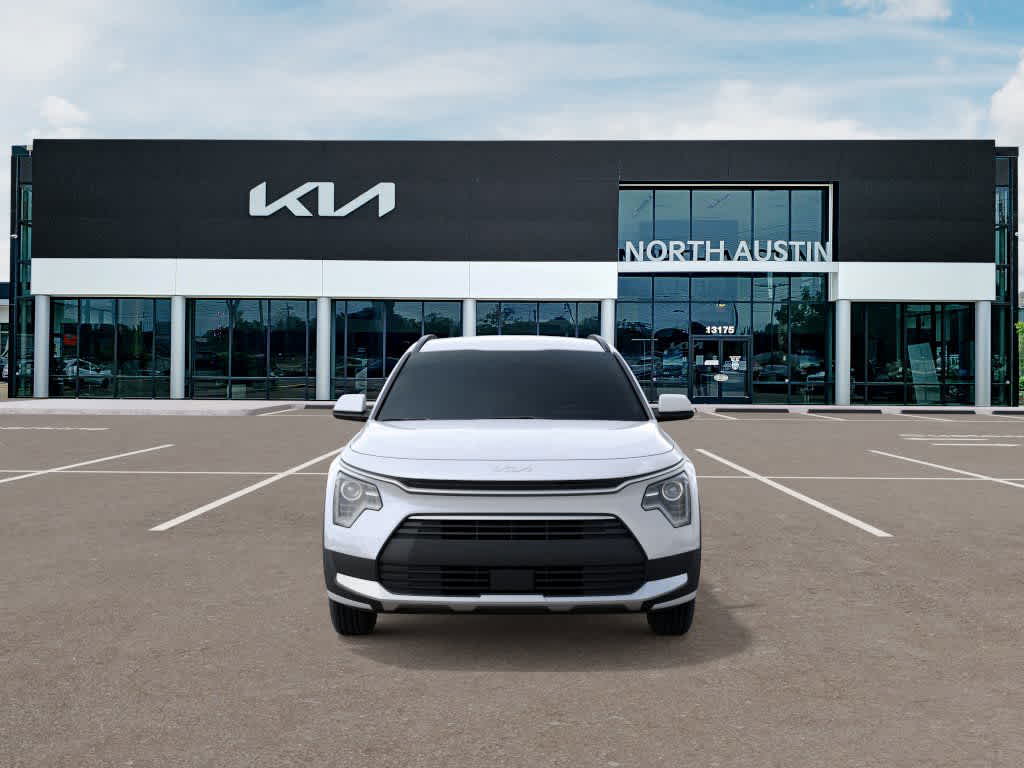 Thumbnail: 2026 Kia Niro - 2
