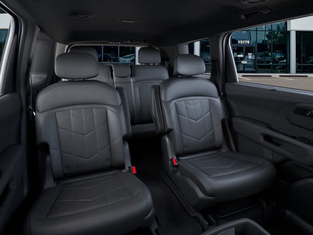 Thumbnail: 2027 Kia Telluride - 16