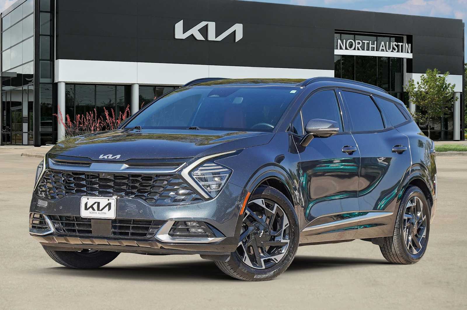 Thumbnail: 2023 Kia Sportage - 1
