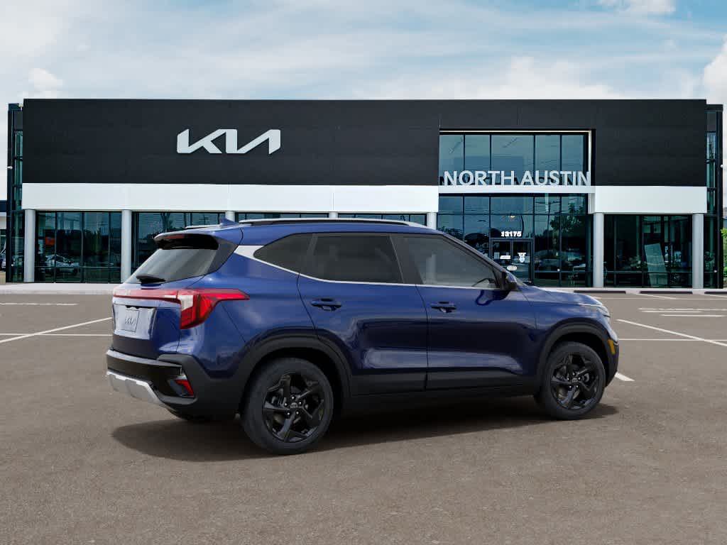 Thumbnail: 2026 Kia Seltos - 6