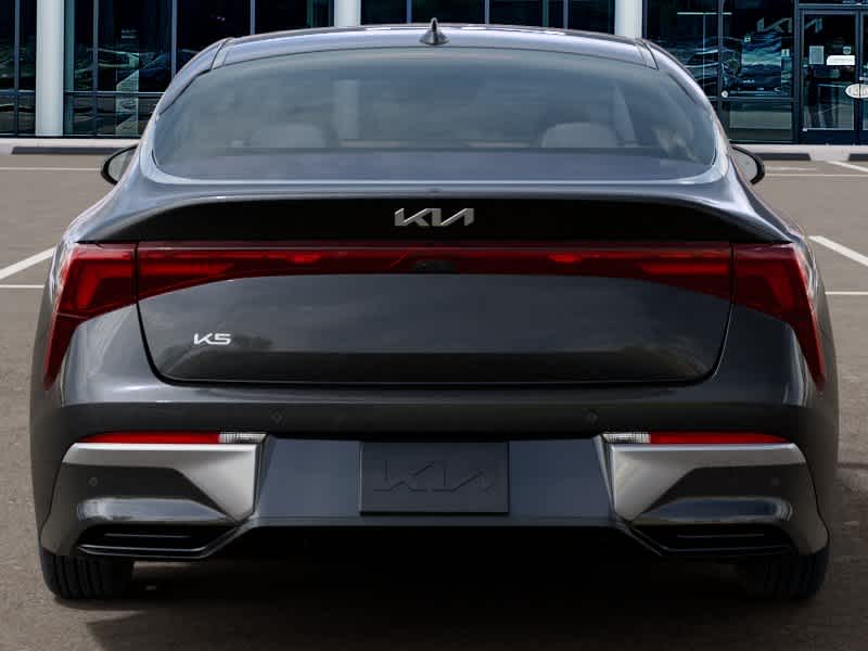 Thumbnail: 2026 Kia K5 - 13