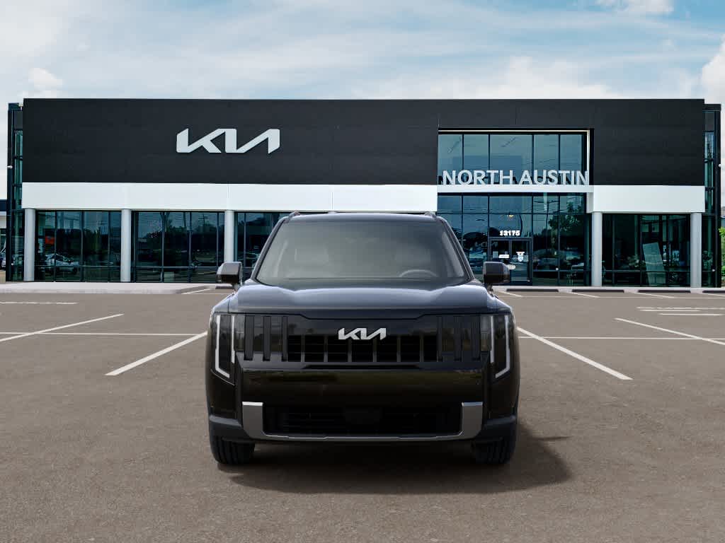 Thumbnail: 2027 Kia Telluride - 2