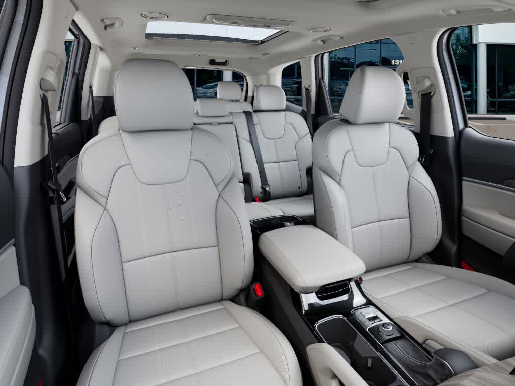 2025 Kia Telluride SX 15