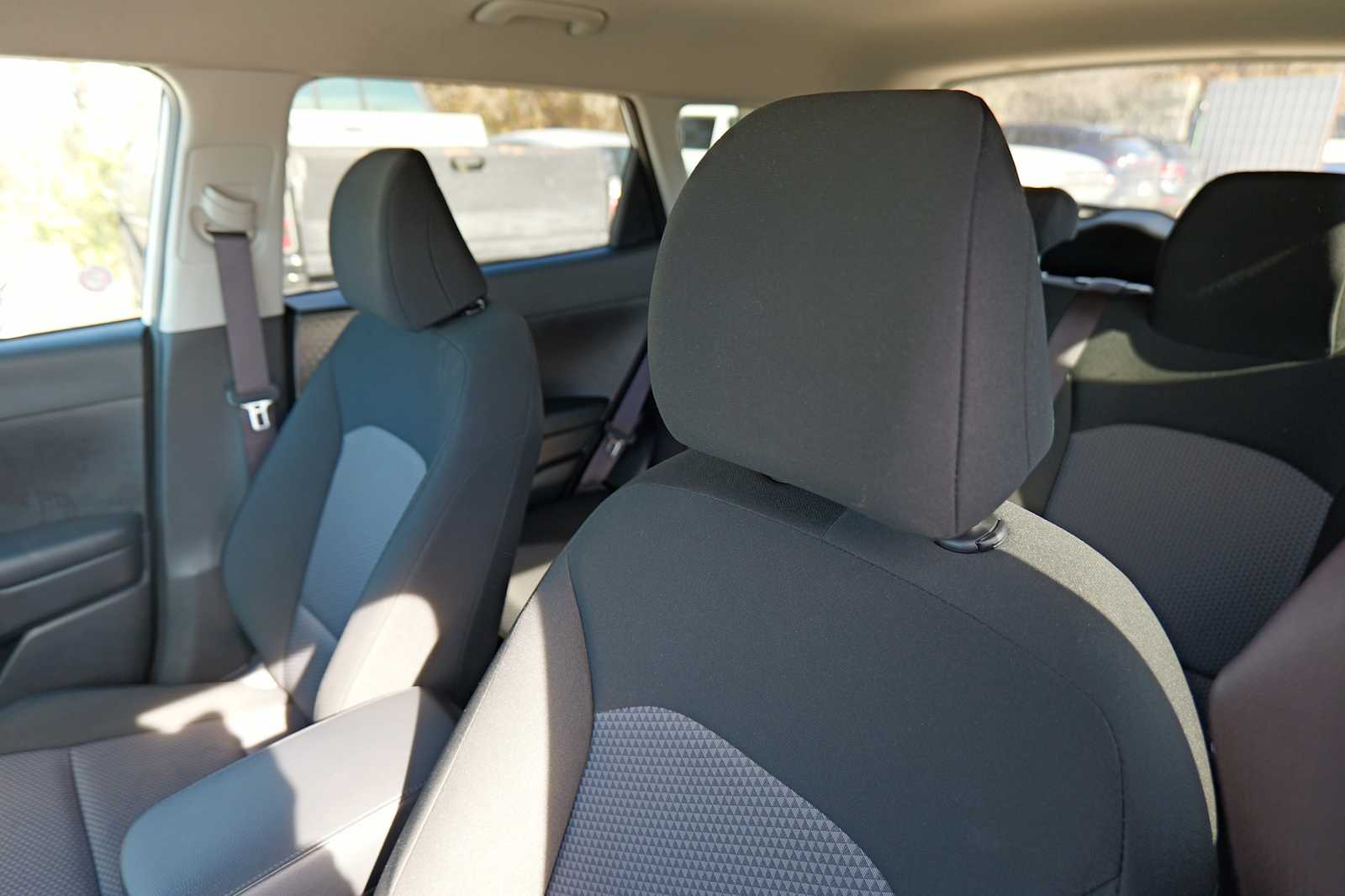 Thumbnail: 2024 Kia Soul - 11