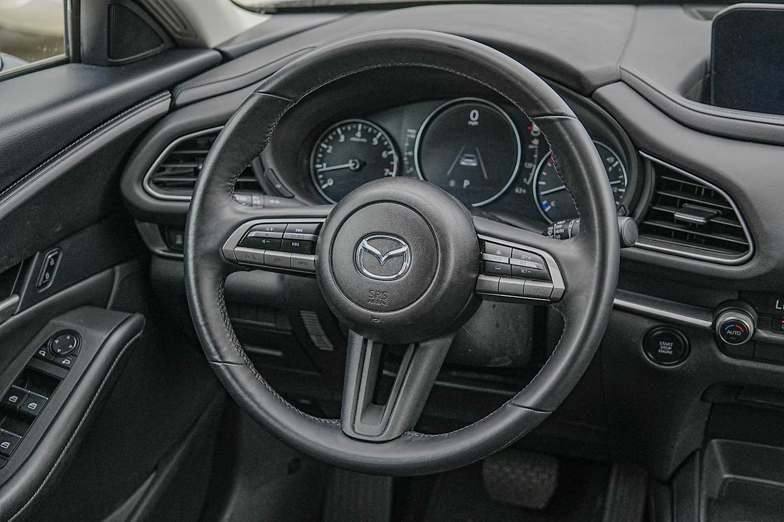 Thumbnail: 2021 Mazda CX-30 - 25