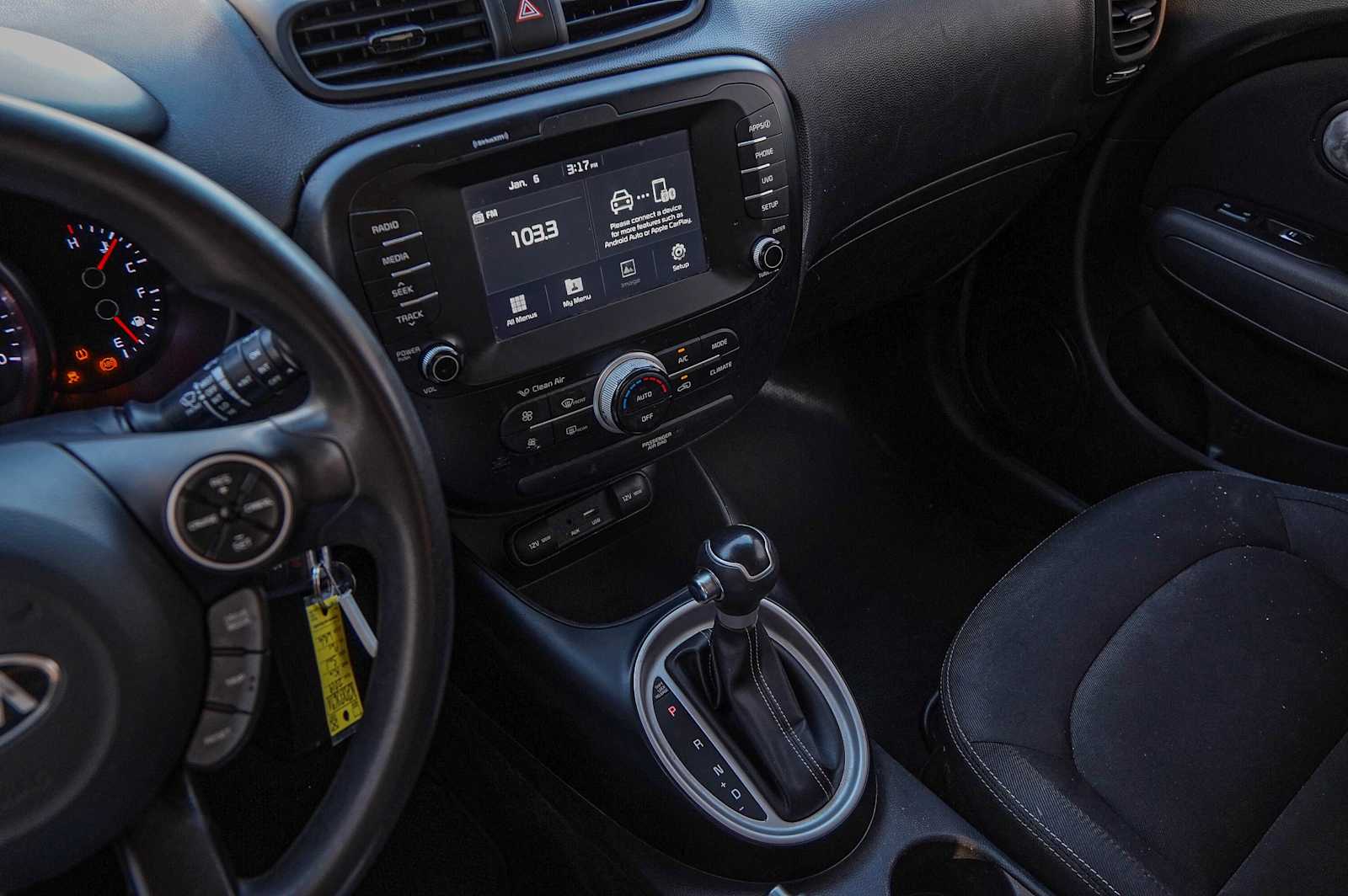 Thumbnail: 2019 Kia Soul - 16