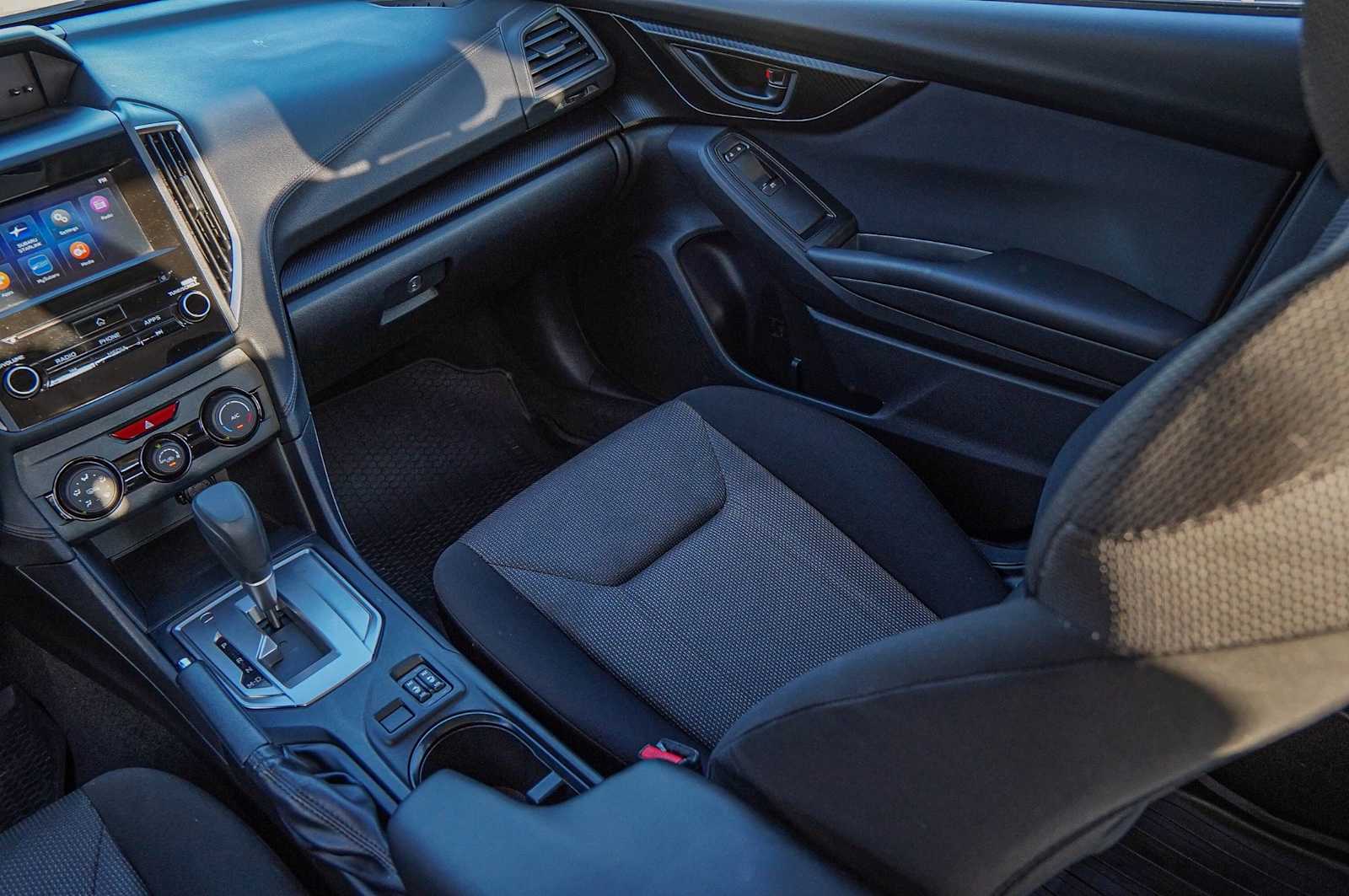 Thumbnail: 2019 Subaru Impreza - 26