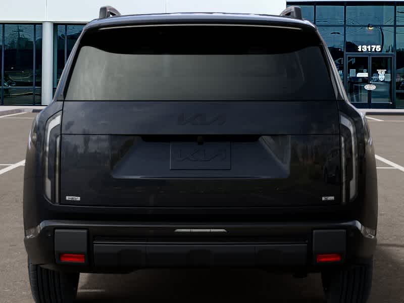 Thumbnail: 2027 Kia Telluride - 13