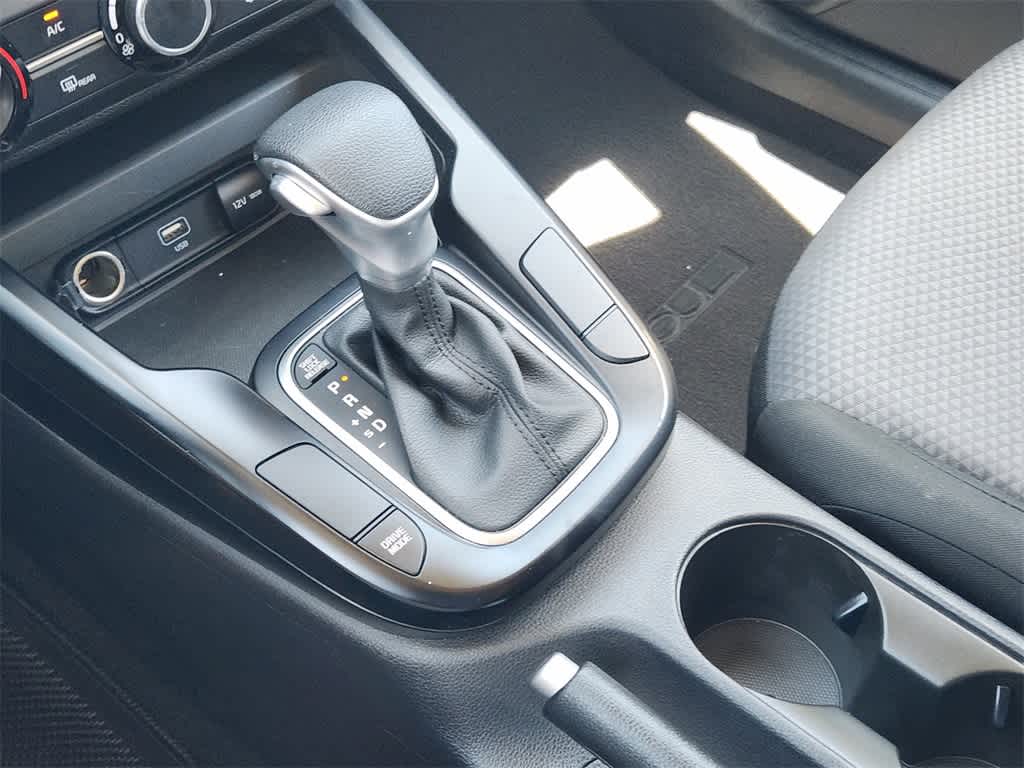 Thumbnail: 2024 Kia Soul - 19