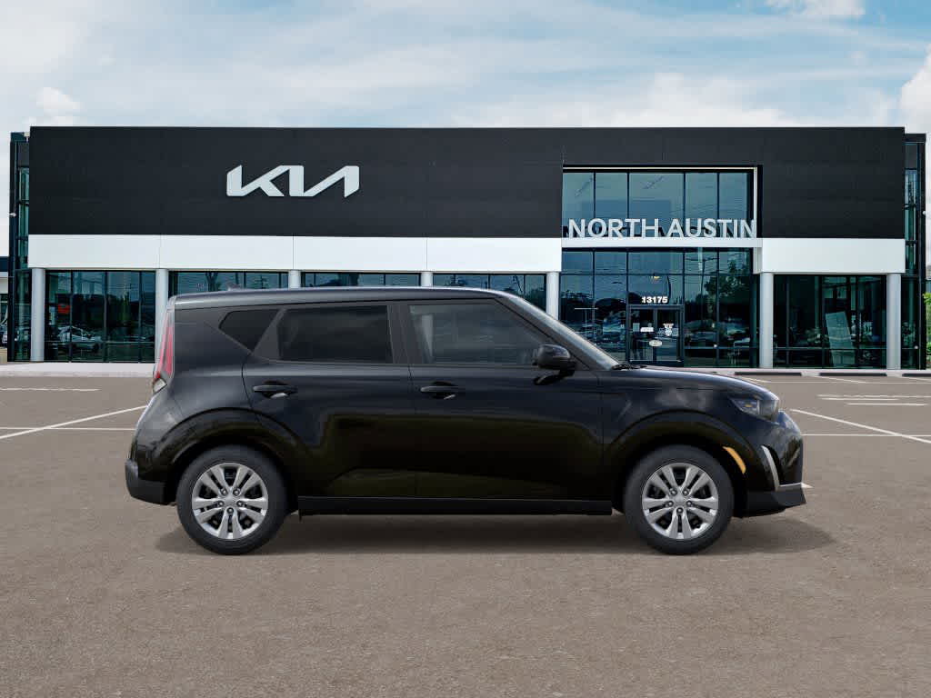 Thumbnail: 2025 Kia Soul - 7