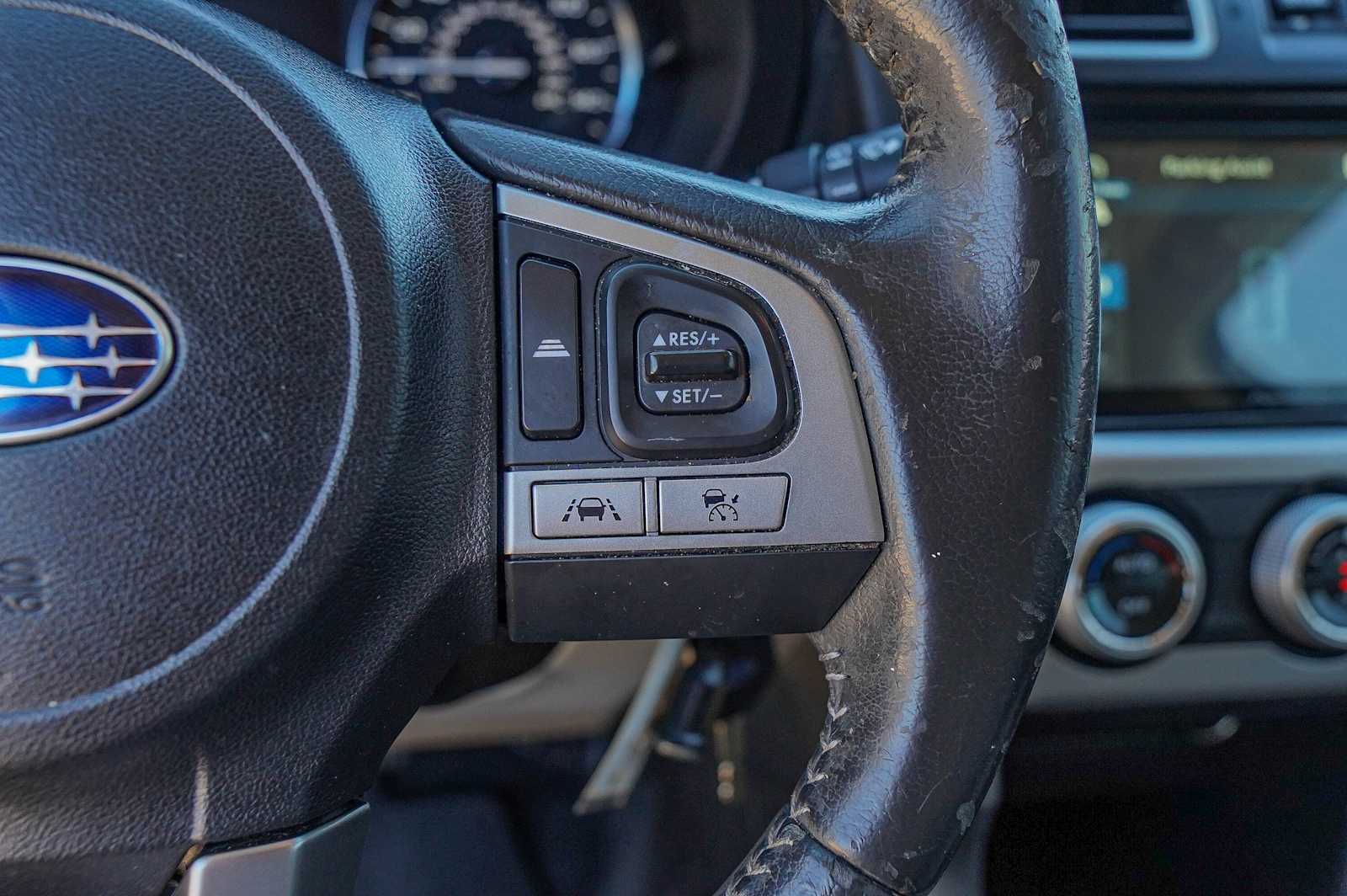 Thumbnail: 2017 Subaru Forester - 14