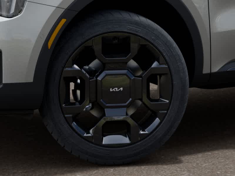 Thumbnail: 2026 Kia Sorento - 9