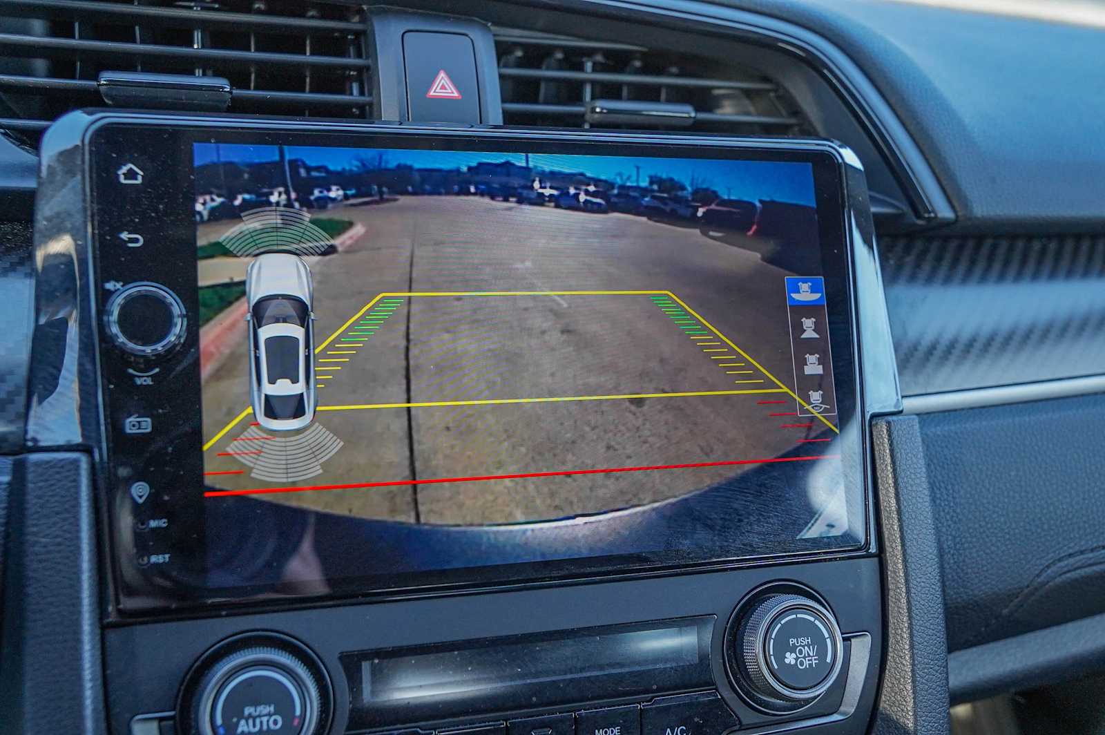 Thumbnail: 2018 Honda Civic - 16