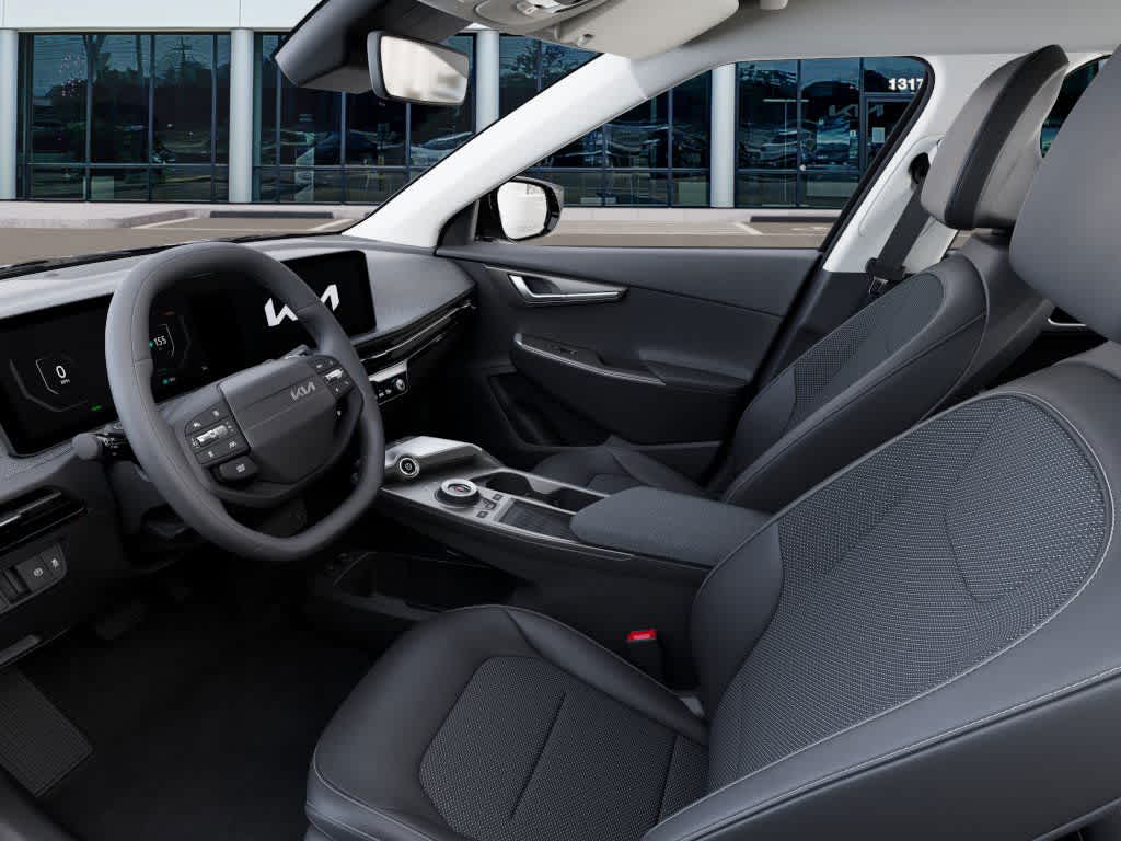 Thumbnail: 2025 Kia EV6 - 17