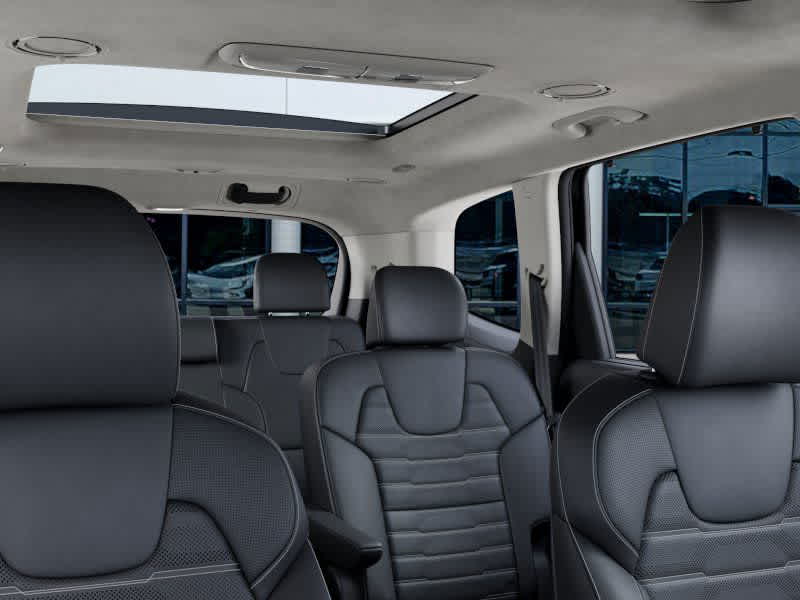 Thumbnail: 2025 Kia Telluride - 27