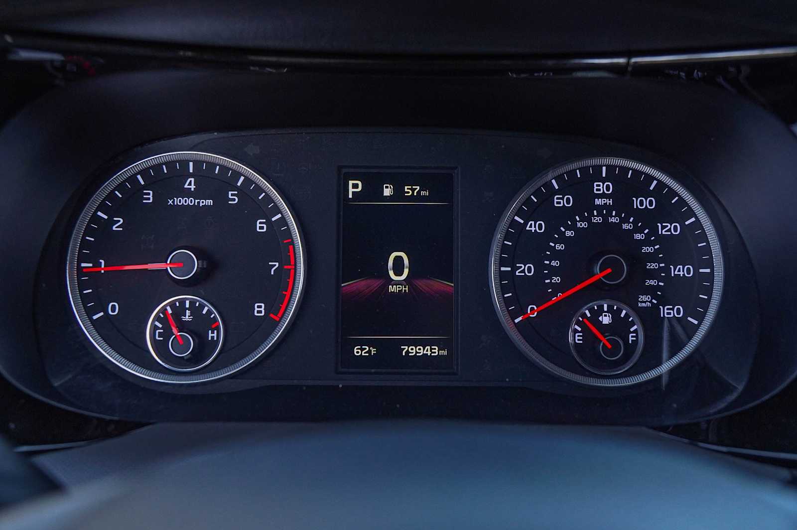 Thumbnail: 2022 Kia K5 - 15