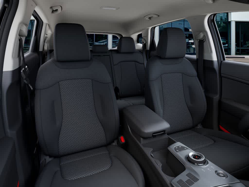 Thumbnail: 2026 Kia Sportage - 15