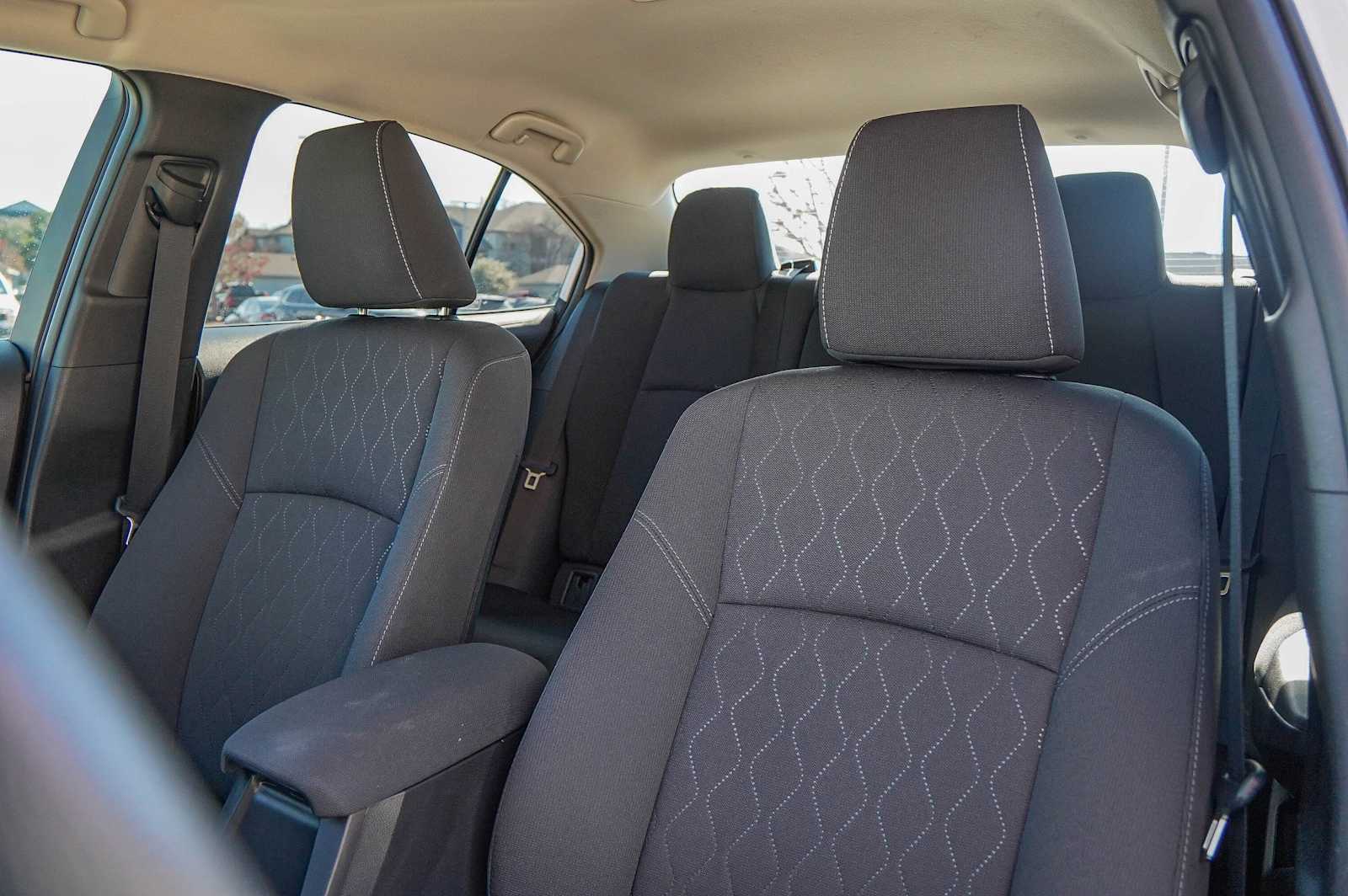 Thumbnail: 2024 Toyota Corolla - 11