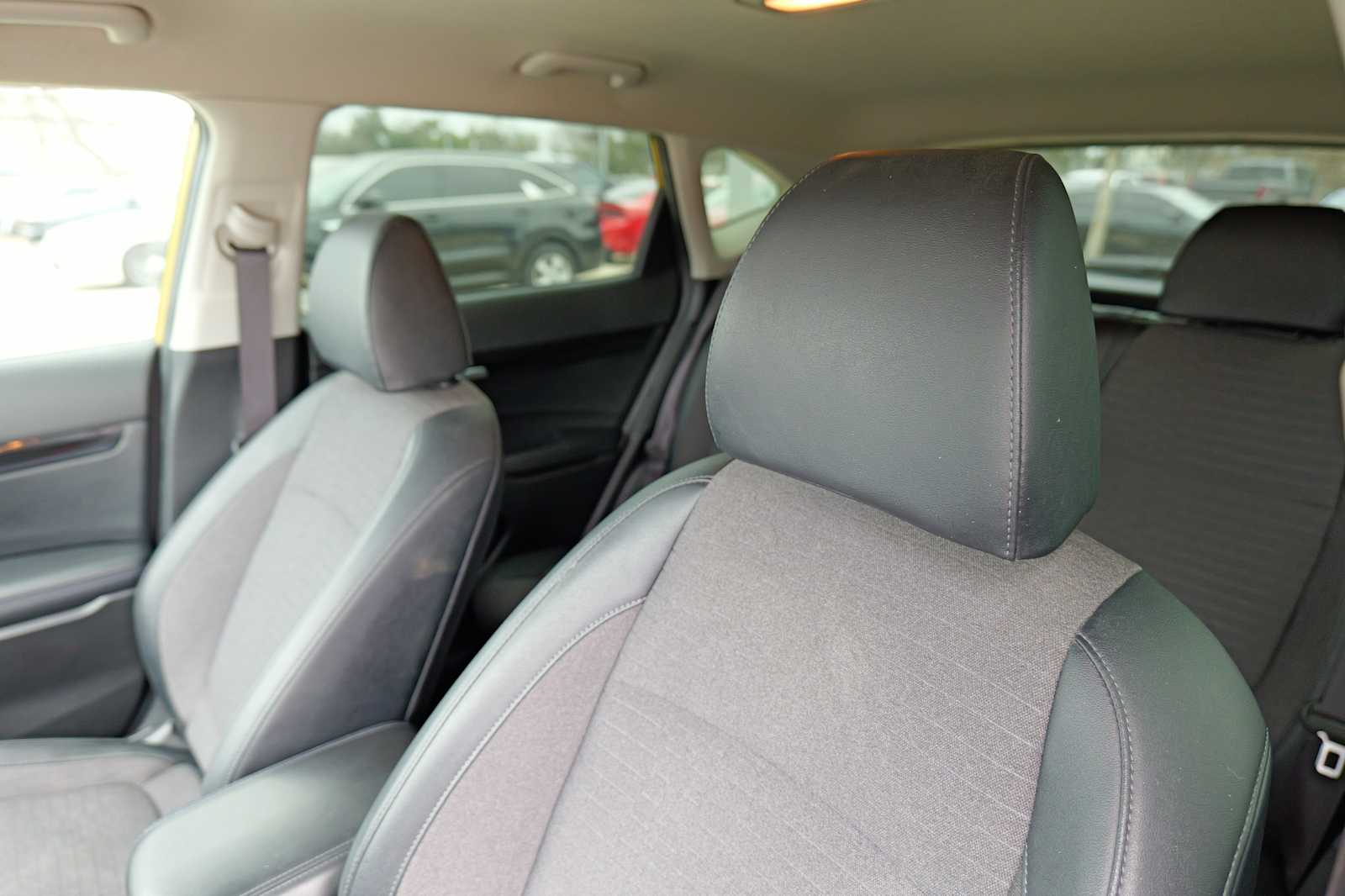 Thumbnail: 2021 Kia Seltos - 11