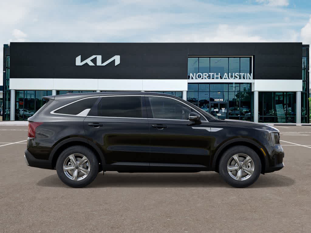 Thumbnail: 2026 Kia Sorento - 7