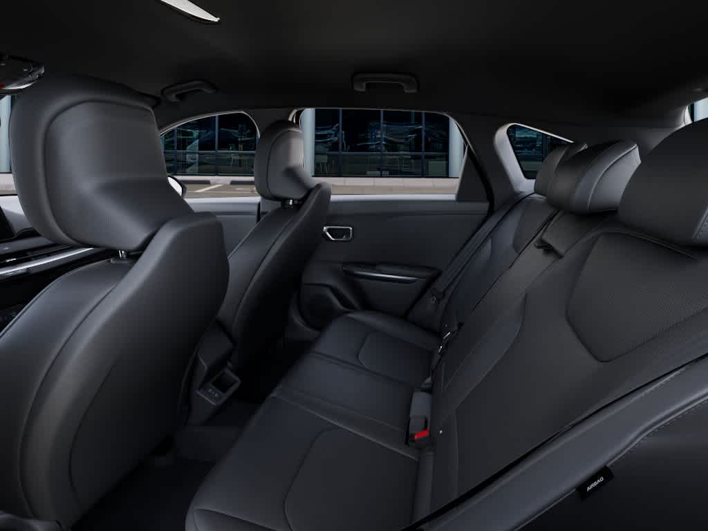 Thumbnail: 2026 Kia K4 - 18