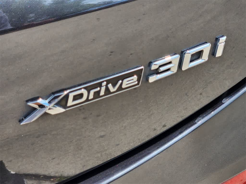 Thumbnail: 2019 BMW X4 - 10
