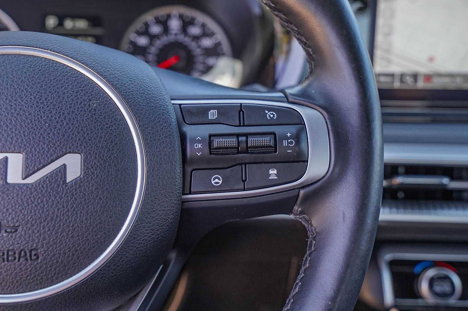 Thumbnail: 2023 Kia K5 - 15