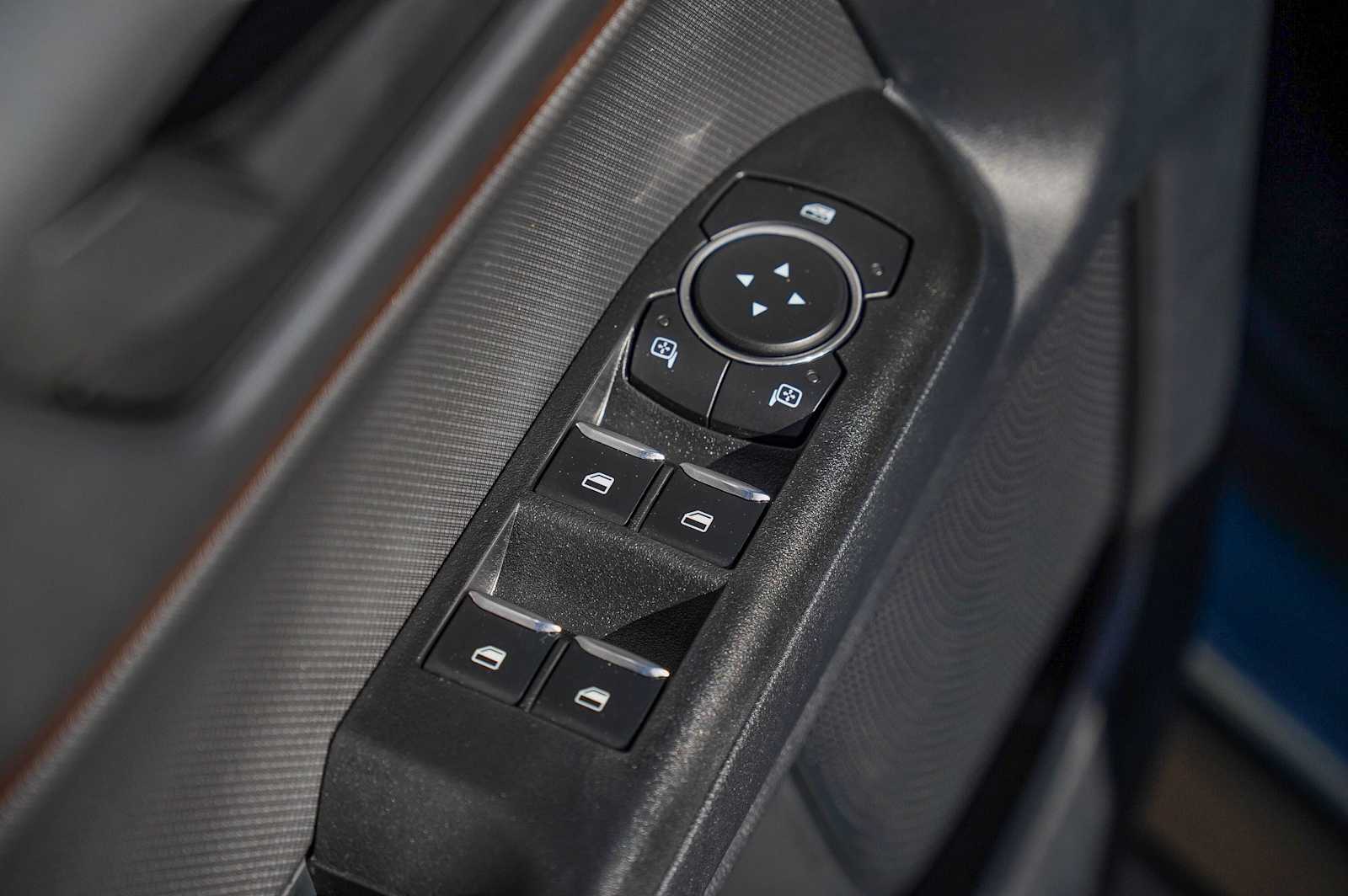 Thumbnail: 2023 Ford Bronco Sport - 25