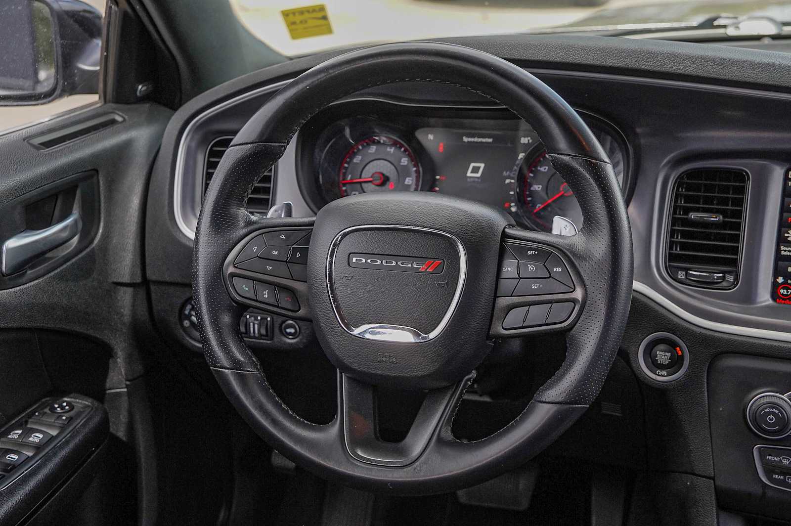 Thumbnail: 2021 Dodge Charger - 27