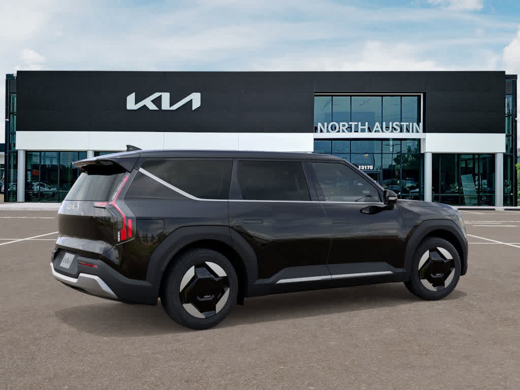 Thumbnail: 2026 Kia EV9 - 6
