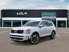 2025 Kia Telluride EX SUV