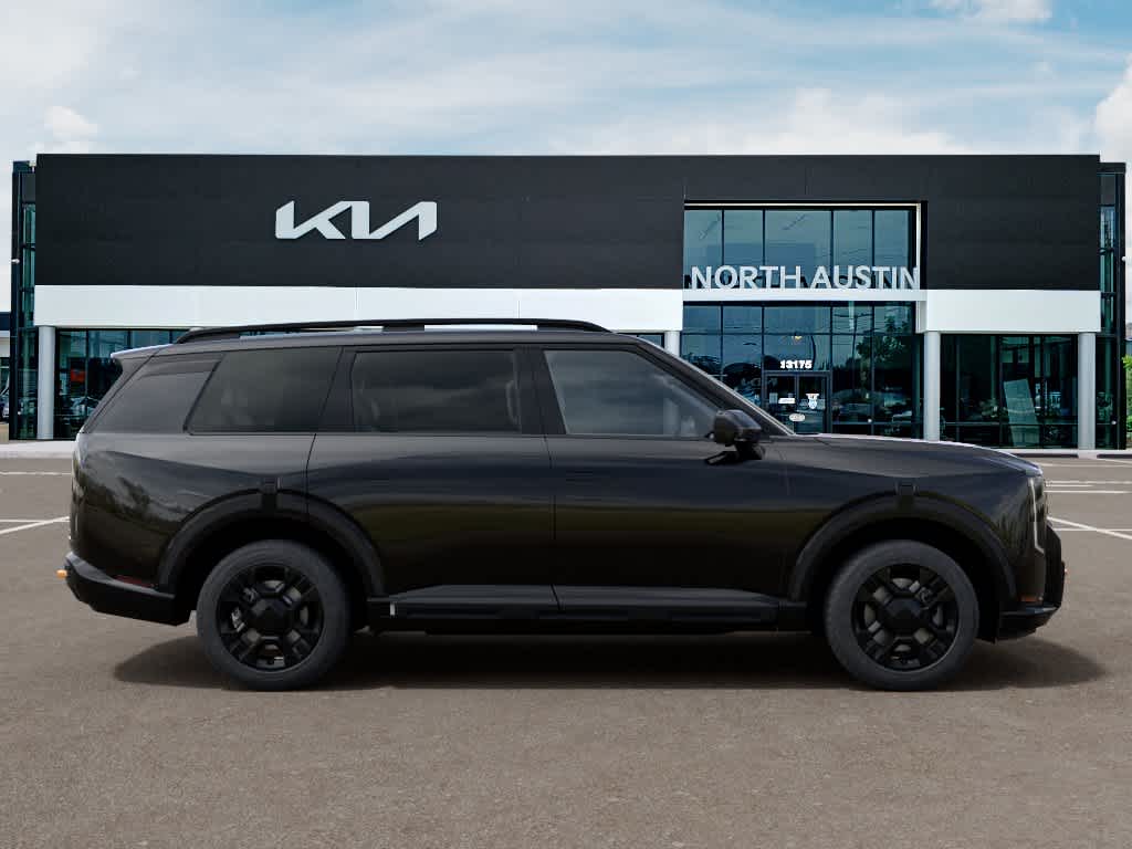Thumbnail: 2027 Kia Telluride - 7