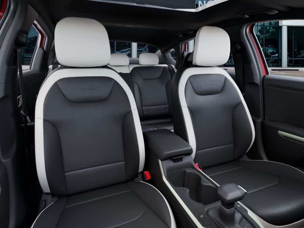 Thumbnail: 2025 Kia K4 - 15