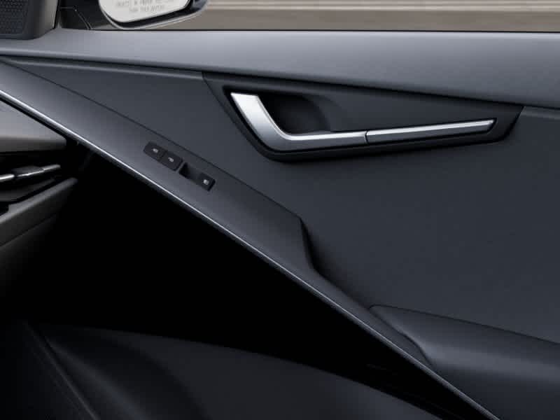 Thumbnail: 2026 Kia Niro - 25