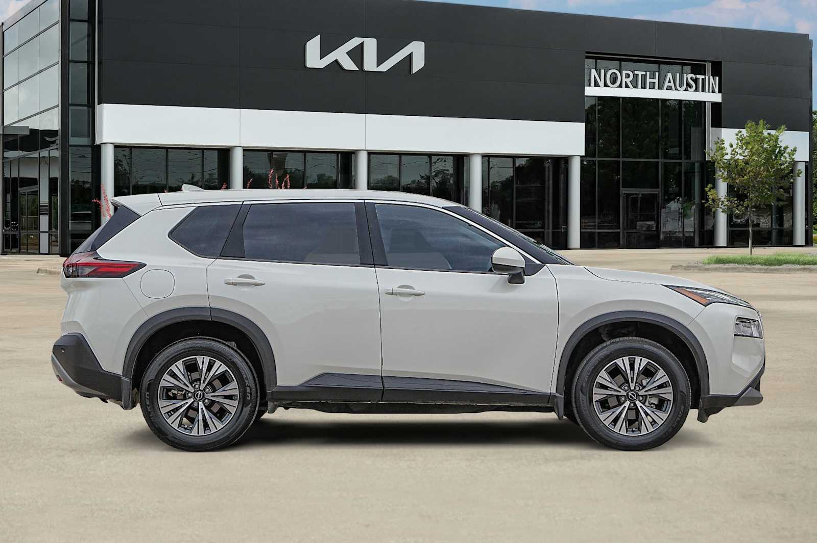 Thumbnail: 2023 Nissan Rogue - 7