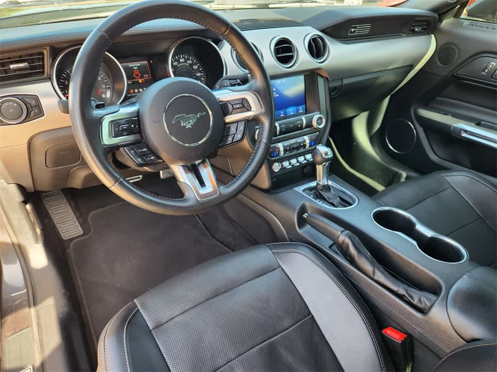 Thumbnail: 2020 Ford Mustang - 25