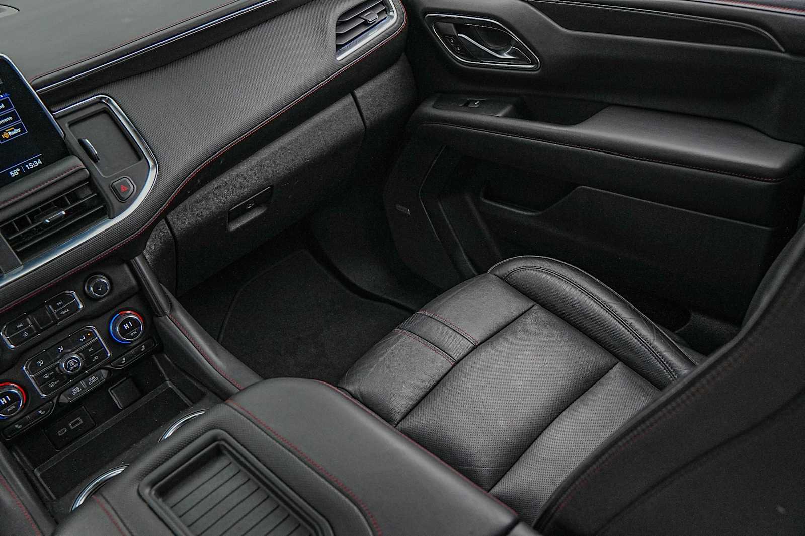 Thumbnail: 2021 Chevrolet Tahoe - 27