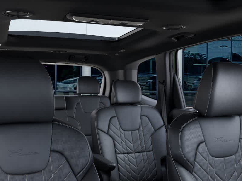 Thumbnail: 2025 Kia Telluride - 27