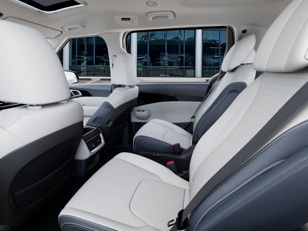 Thumbnail: 2026 Kia Carnival - 18