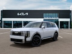 2027 Kia Telluride Hybrid SX-Prestige SUV