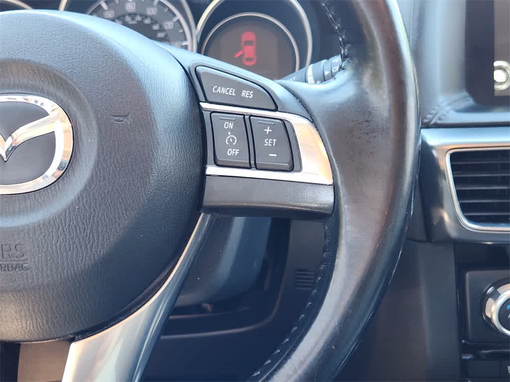 Thumbnail: 2016 Mazda CX-5 - 30