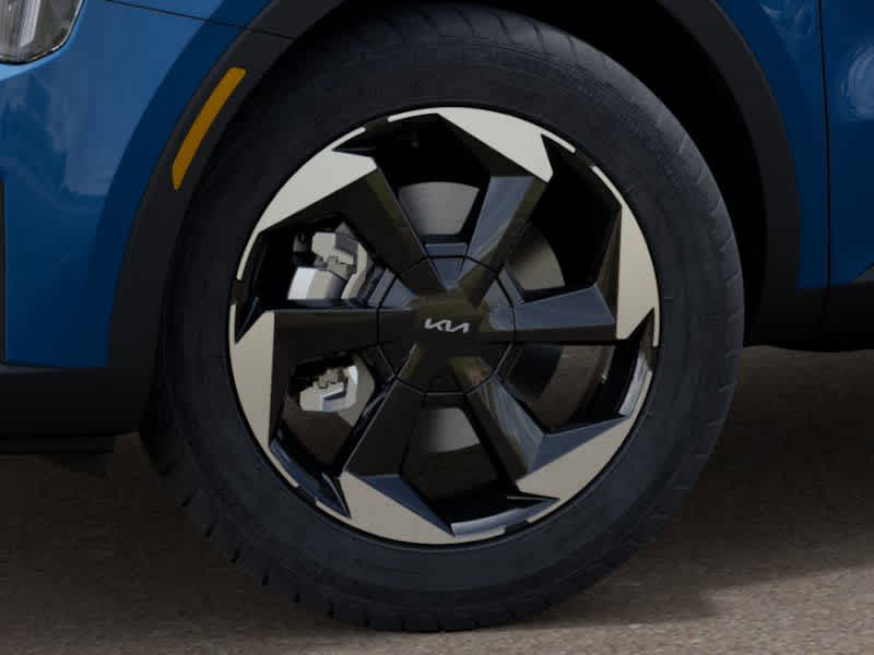 Thumbnail: 2025 Kia Sorento - 9