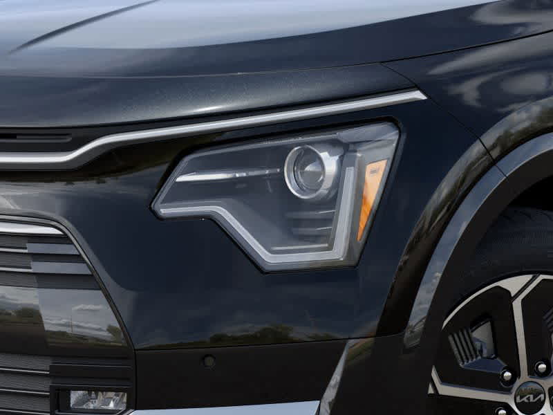 Thumbnail: 2025 Kia Niro - 10