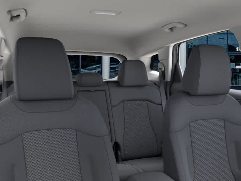 Thumbnail: 2025 Kia Sportage - 27