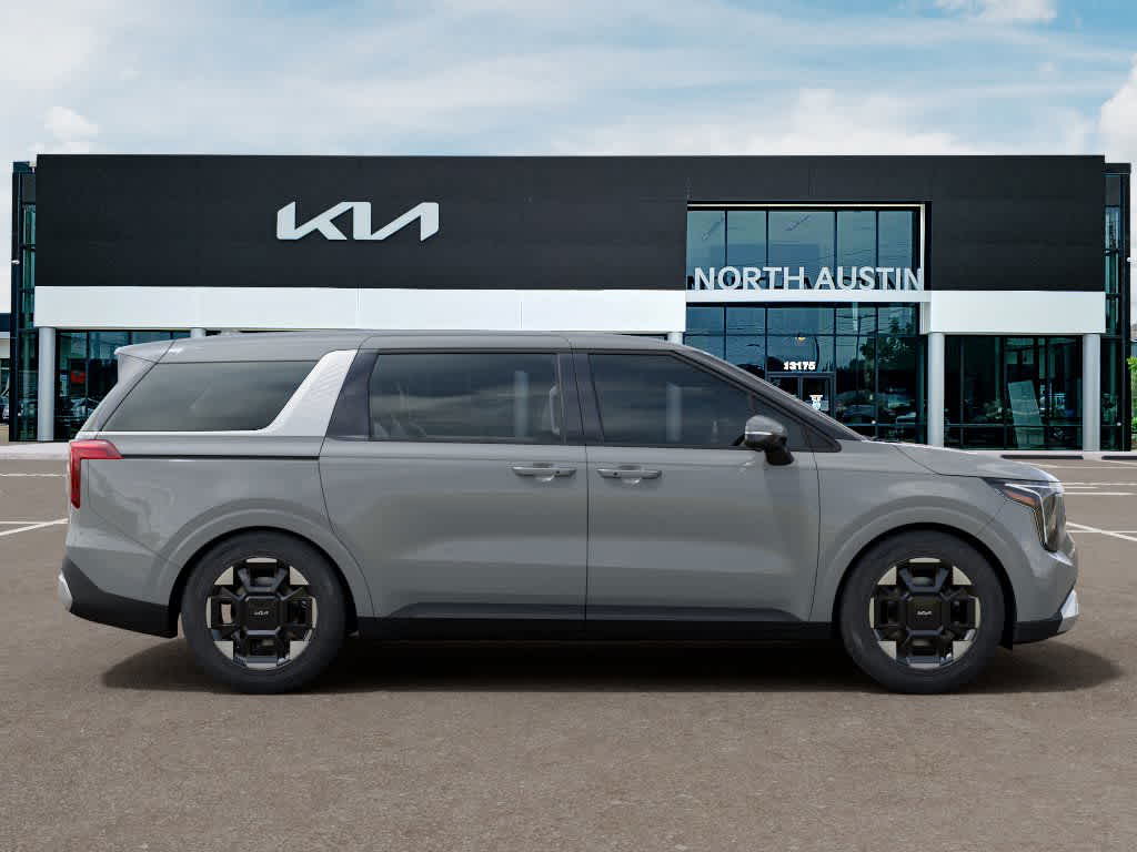Thumbnail: 2026 Kia Carnival - 7