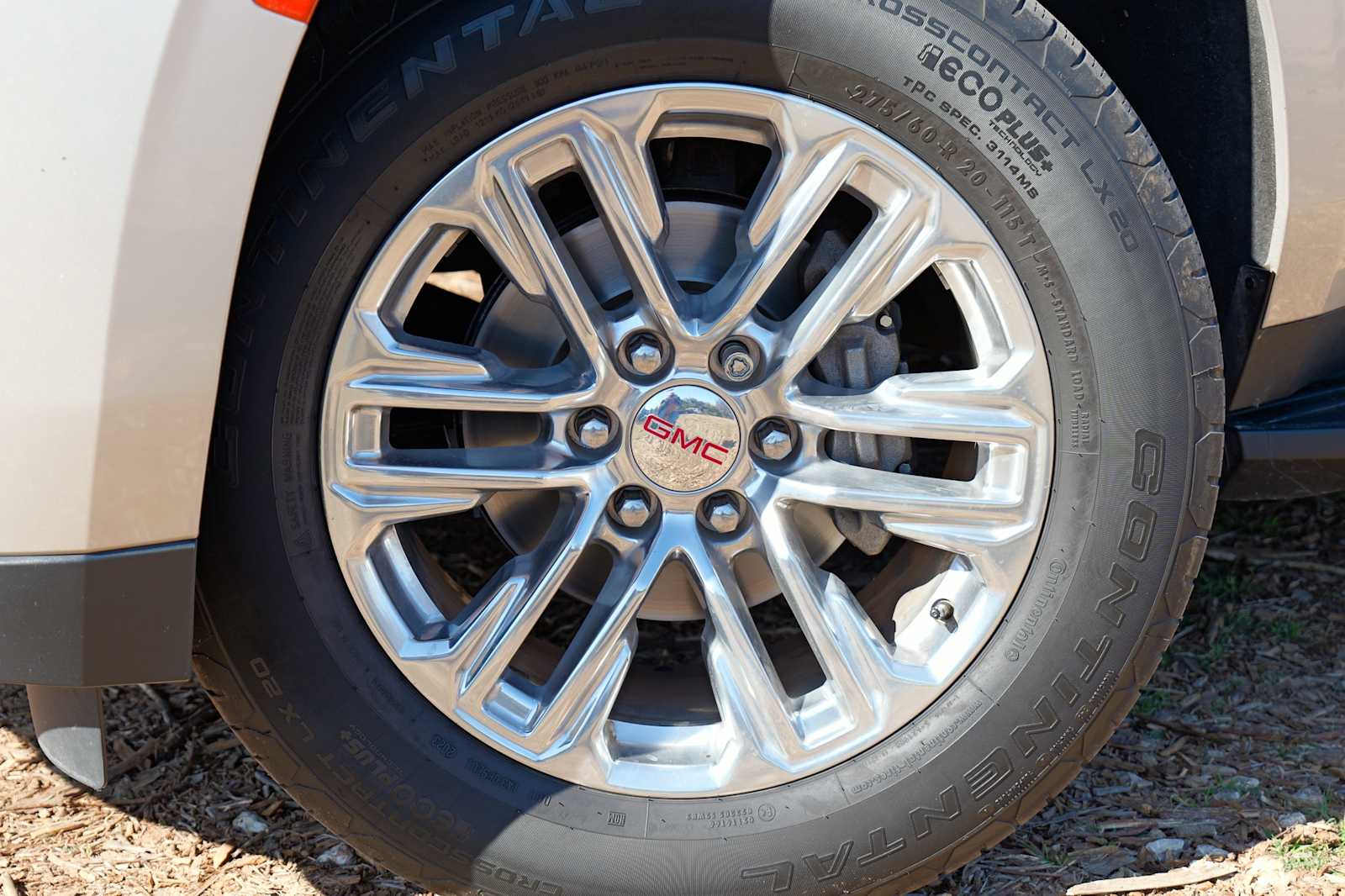 Thumbnail: 2021 GMC Yukon XL - 2