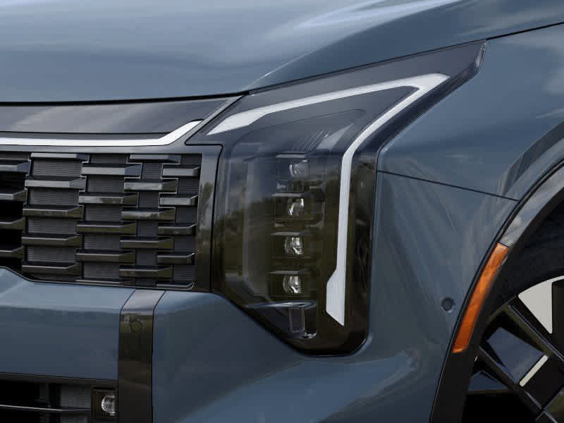 Thumbnail: 2026 Kia Sportage - 10