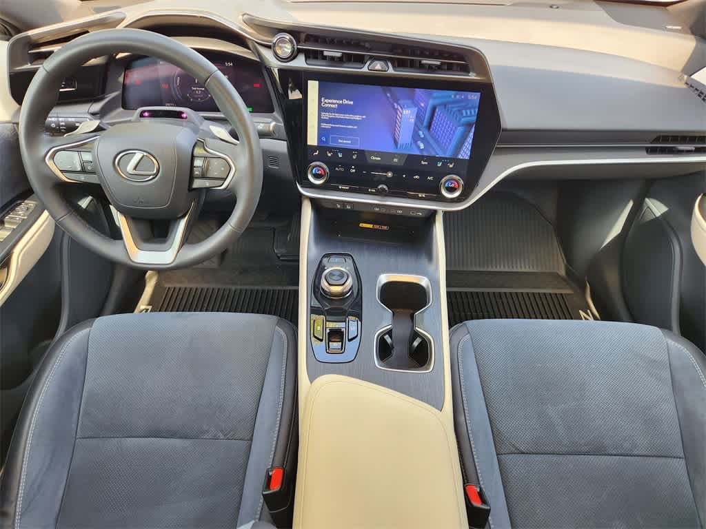 Thumbnail: 2023 Lexus RZ - 30